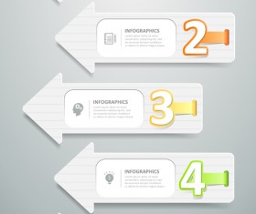 Business Infographic creative design 4098