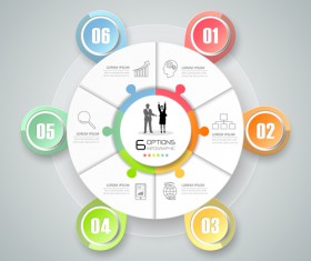 Business Infographic creative design 4113