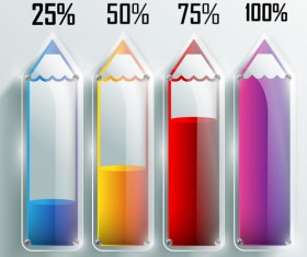 Business Infographic creative design 4120