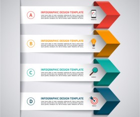 Business Infographic creative design 4128