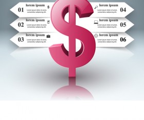 Business Infographic creative design 4144