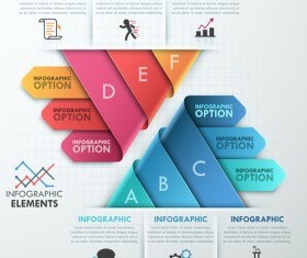 Business Infographic creative design 4152