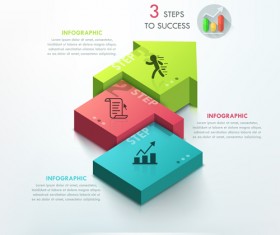 Business Infographic creative design 4159