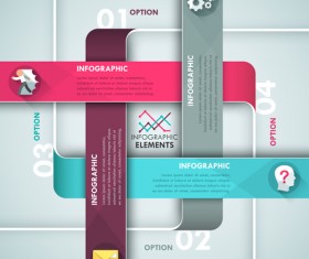 Business Infographic creative design 4163