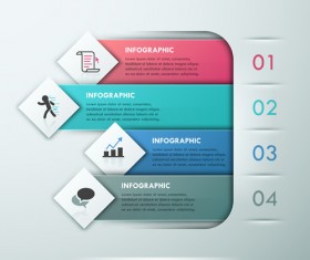 Business Infographic creative design 4164
