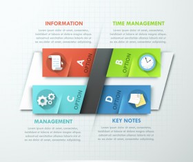 Business Infographic creative design 4172