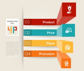 Business Infographic creative design 4178