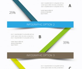 Business Infographic creative design 4183