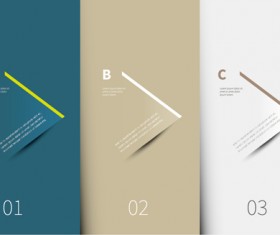 Business Infographic creative design 4185