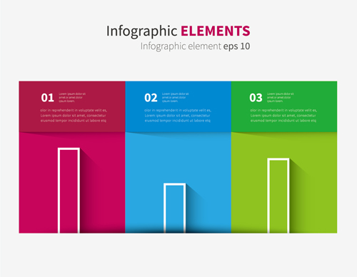 Business Infographic creative design 4189