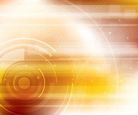 Futuristic technology background graphics 05