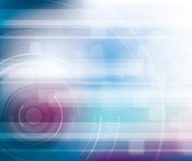 Futuristic technology background graphics 06