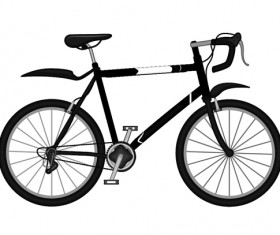 Mountain Bike photoshop brushes