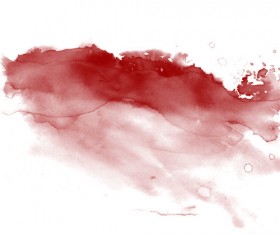 Watercolor grunge photoshop brushes