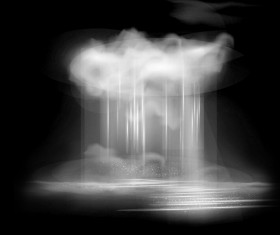 cloud fog photoshop brushes