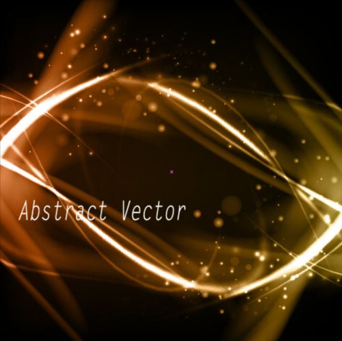 Blurred light shining background vector 01