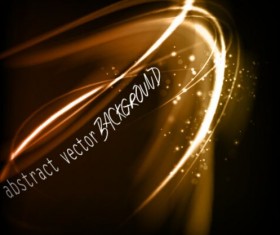 Blurred light shining background vector 03