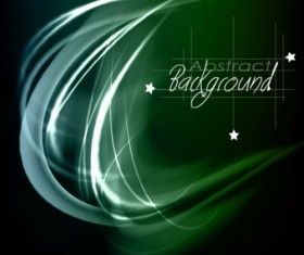 Blurred light shining background vector 05
