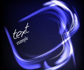 Blurred light shining background vector 13