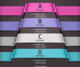 Business Infographic creative design 4217