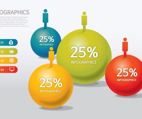 Business Infographic creative design 4223