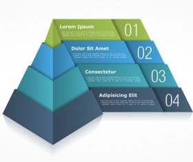 Business Infographic creative design 4253