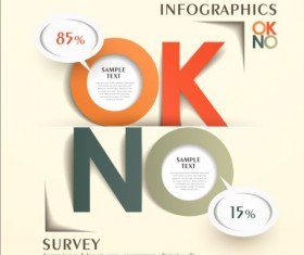 Business Infographic creative design 4268