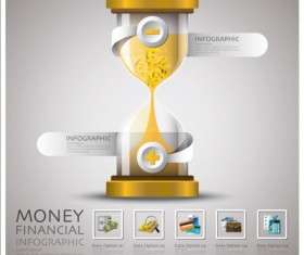 Business Infographic creative design 4294