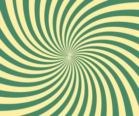 Colored explosion abstract background vector 01