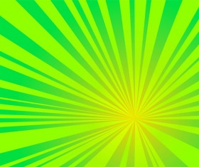 Colored explosion abstract background vector 04