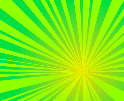 Colored explosion abstract background vector 04
