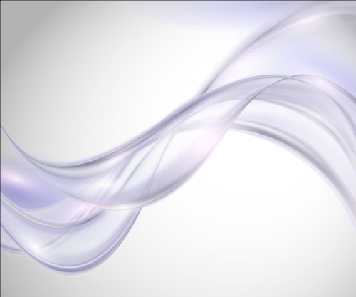 Pearl wavy with abstract background 01
