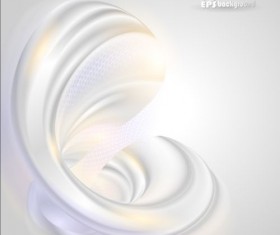 Pearl wavy with abstract background 02