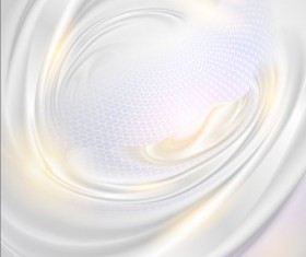 Pearl wavy with abstract background 08