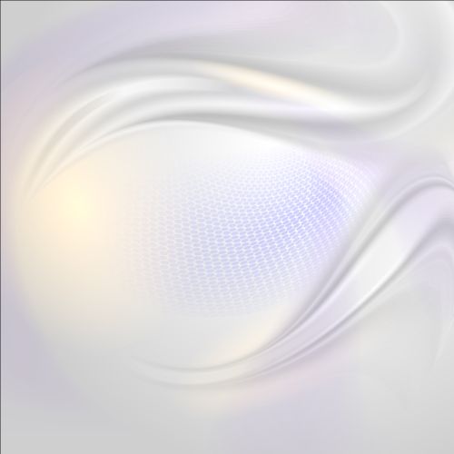 Pearl wavy with abstract background 09