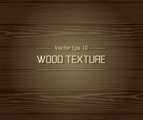 Wood texture vector background graphics 01
