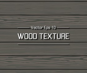 Wood texture vector background graphics 02