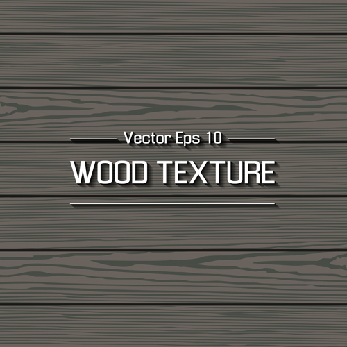 Wood texture vector background graphics 02
