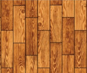 Wooden parquet floor vector background 04