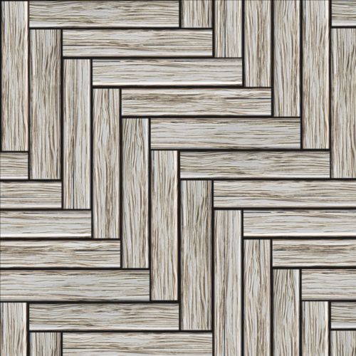 Wooden parquet floor vector background 05