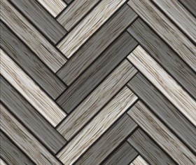 Wooden parquet floor vector background 06
