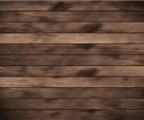 Wooden parquet floor vector background 08