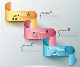 Business Infographic creative design 4302