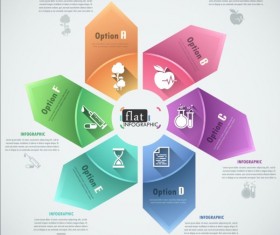 Business Infographic creative design 4303