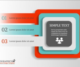 Business Infographic creative design 4309