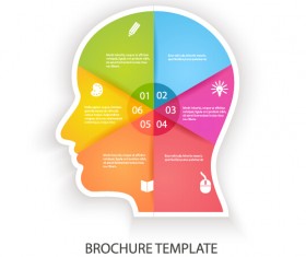 Business Infographic creative design 4310