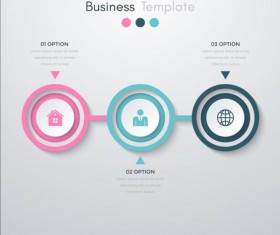 Business Infographic creative design 4311