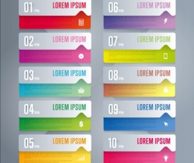 Business Infographic creative design 4313