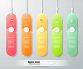 Business Infographic creative design 4331