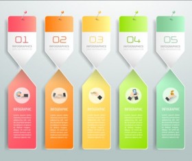 Business Infographic creative design 4333